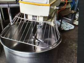 SINMAG 1996 SPIRAL DOUGH MIXER - picture0' - Click to enlarge