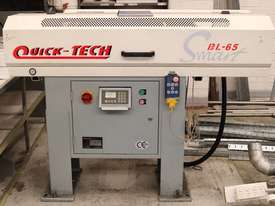 Quick Tech Bar Feeder for Lathe - picture0' - Click to enlarge