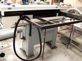 Quick Tech Bar Feeder for Lathe - picture0' - Click to enlarge