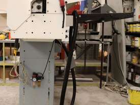 Quick Tech Bar Feeder for Lathe - picture1' - Click to enlarge