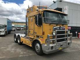 Kenworth K104 Primemover Truck - picture0' - Click to enlarge