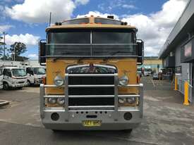 Kenworth K104 Primemover Truck - picture0' - Click to enlarge