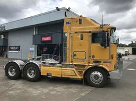 Kenworth K104 Primemover Truck - picture2' - Click to enlarge