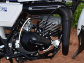 SUZUKI TF125 AG BIKE - picture0' - Click to enlarge