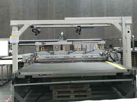 LOT 1 OF 17: THIEME 3070 VISION SCREEN PRINTERS - picture0' - Click to enlarge
