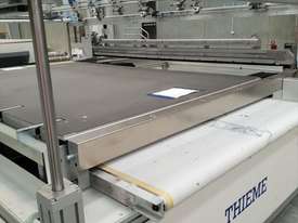 LOT 1 OF 17: THIEME 3070 VISION SCREEN PRINTERS - picture2' - Click to enlarge