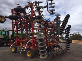 2007 Bourgault 8810 Air Drills - picture0' - Click to enlarge