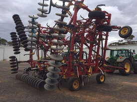 2007 Bourgault 8810 Air Drills - picture1' - Click to enlarge