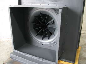 Spray Booth Ventilation Centrifugal Blower Fan - 5.5kW - picture2' - Click to enlarge