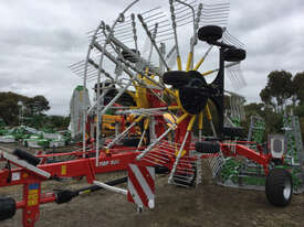 Pottinger TOP 762C Rakes/Tedder Hay/Forage Equip - picture0' - Click to enlarge