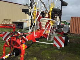 Pottinger TOP 762C Rakes/Tedder Hay/Forage Equip - picture2' - Click to enlarge