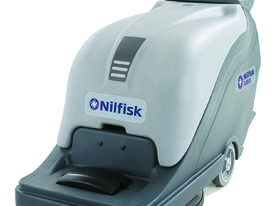 Nilfisk BU800 Battery Operated Floor Polisher - picture0' - Click to enlarge