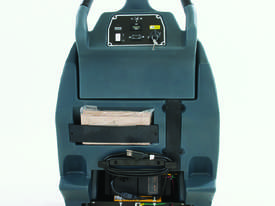 Nilfisk BU800 Battery Operated Floor Polisher - picture0' - Click to enlarge