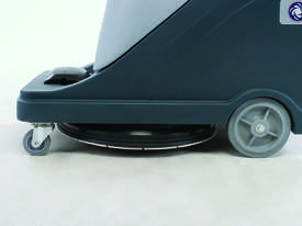Nilfisk BU800 Battery Operated Floor Polisher - picture1' - Click to enlarge