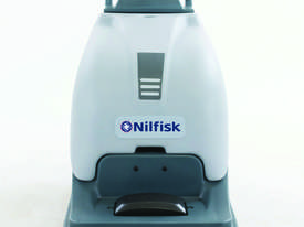Nilfisk BU800 Battery Operated Floor Polisher - picture2' - Click to enlarge