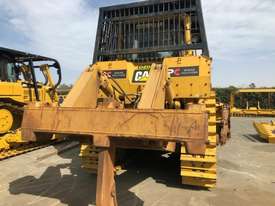 Caterpillar D8R Std Tracked-Dozer Dozer - picture2' - Click to enlarge