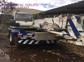 16 TONNE TADANO TR160M-3 1998 - ACS - picture0' - Click to enlarge
