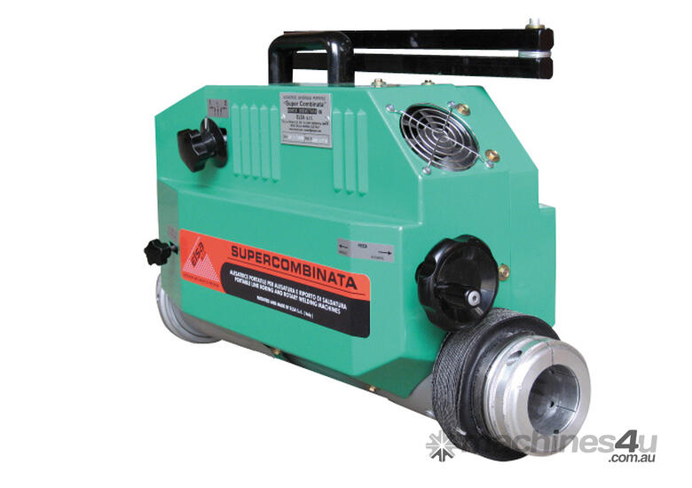 New elsa Portable Line Boring and Bore Welding Machine 62800mm Line