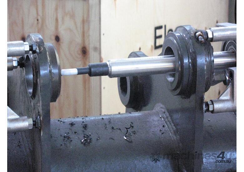 New elsa Portable Line Boring and Bore Welding Machine 62800mm Line