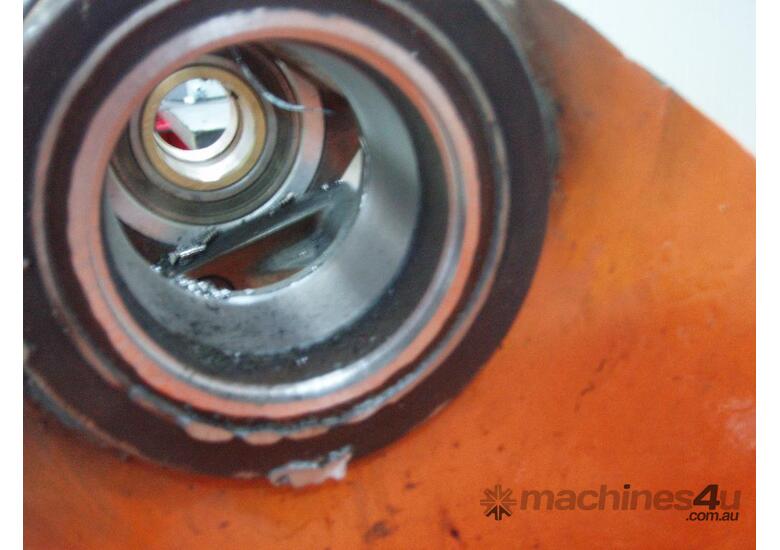 caption Portable Line Boring and Bore Welding Machine Ø 62-800mm