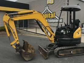 New Holland E30R excavator for sale - picture0' - Click to enlarge
