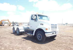 Sterling 2007   Truck