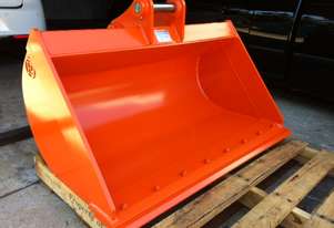 GARDNER ENGINEERING - 5T Mud Bucket