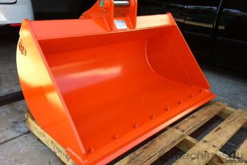 GARDNER ENGINEERING - 5T Mud Bucket