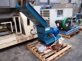Hammer Mill - Mild Steel - picture0' - Click to enlarge