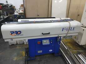 CNC Bar Feeder in good condition - picture0' - Click to enlarge