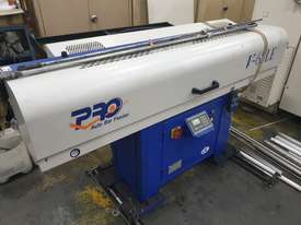 CNC Bar Feeder in good condition - picture0' - Click to enlarge