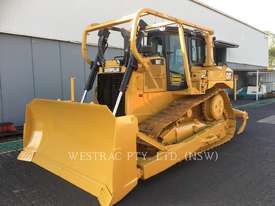 CATERPILLAR D6T Track Type Tractors - picture0' - Click to enlarge