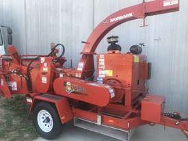 Morbark M12RX Wood Chipper & Truck (Insane Value) - picture0' - Click to enlarge