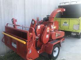 Morbark M12RX Wood Chipper & Truck (Insane Value) - picture1' - Click to enlarge