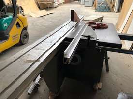 MAGIC SP326 Panel Saw - picture0' - Click to enlarge