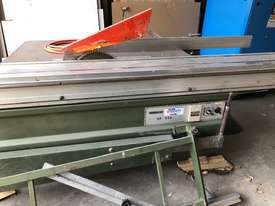 MAGIC SP326 Panel Saw - picture1' - Click to enlarge