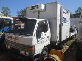 1993 Toyota Dyna - Wrecking - Stock ID 1608 - picture0' - Click to enlarge