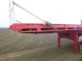 Freighter Semi Drop Deck Trailer - picture2' - Click to enlarge