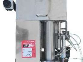 Single Head Piston Filler - picture1' - Click to enlarge