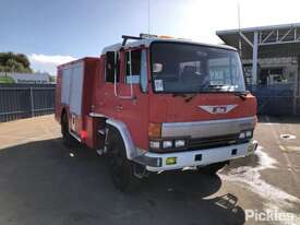 1987 Hino FF17 - picture0' - Click to enlarge