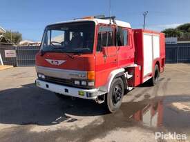 1987 Hino FF17 - picture0' - Click to enlarge