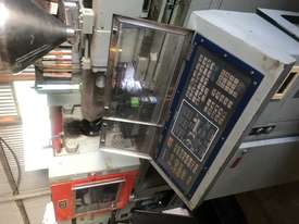 Injection Moulding Machine - picture0' - Click to enlarge