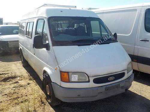 Ford Transit VG