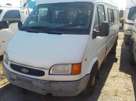 Ford Transit VG - picture1' - Click to enlarge