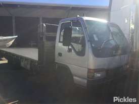 2003 Isuzu NQR - picture0' - Click to enlarge