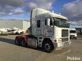 2007 Freightliner Argosy - picture0' - Click to enlarge