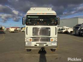2007 Freightliner Argosy - picture1' - Click to enlarge