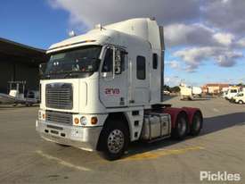 2007 Freightliner Argosy - picture2' - Click to enlarge