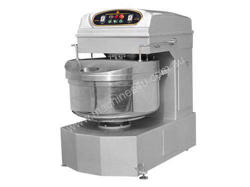 HS130A Heavy Duty Two-Speed Spiral Mixer