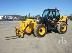 JCB 550-140 Telescopic Forklift - picture0' - Click to enlarge
